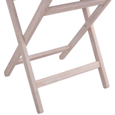 Director's Table Limnos 70x70 Chalk Finish White HM5648.03