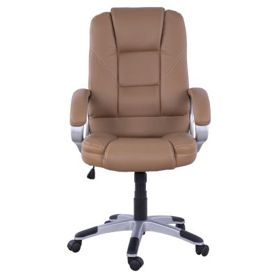 Office chair Director's HM1091.09 Camel 64x71x118 cm