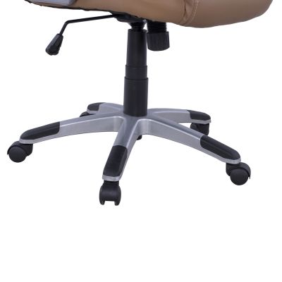 Office chair Director's HM1091.09 Camel 64x71x118 cm