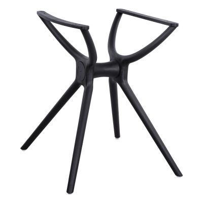 Polypropylene Base Black HM462.01 for Surface 80x80