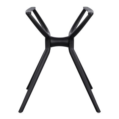 Полипропиленова основа черна HM462.01 за повърхност 80x80