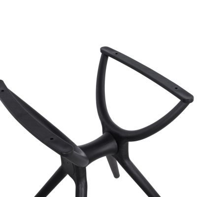 Полипропиленова основа черна HM462.01 за повърхност 80x80