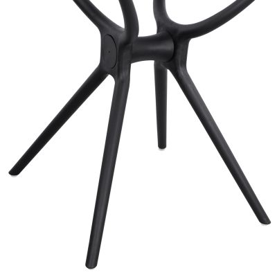 Полипропиленова основа черна HM462.01 за повърхност 80x80