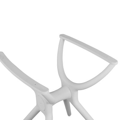 Polypropylene Base White HM462.02 for Surface 80x80