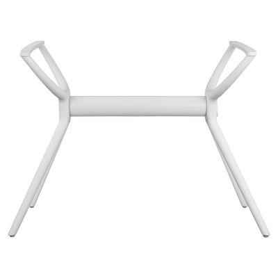 Polypropylene Base White HM463.02 for Surface 120x80