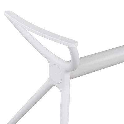 Polypropylene Base White HM463.02 for Surface 120x80