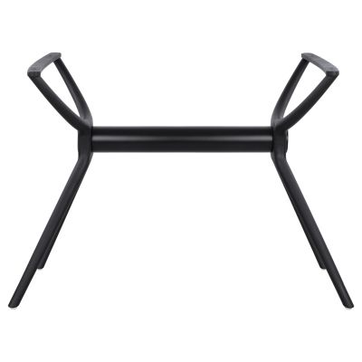 Полипропиленова основа черна HM463.01 за повърхност 120x80