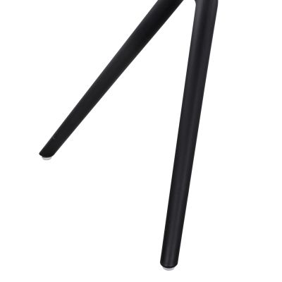 Полипропиленова основа черна HM463.01 за повърхност 120x80