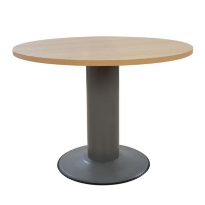 Professional conference office HM2054.11 in oak color D105x75 cm.
