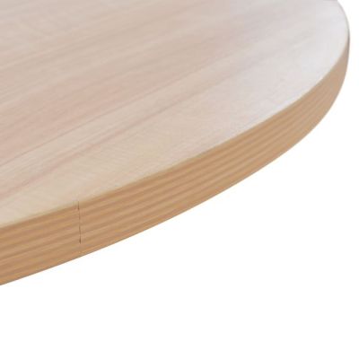 Professional conference office HM2054.11 in oak color D105x75 cm.
