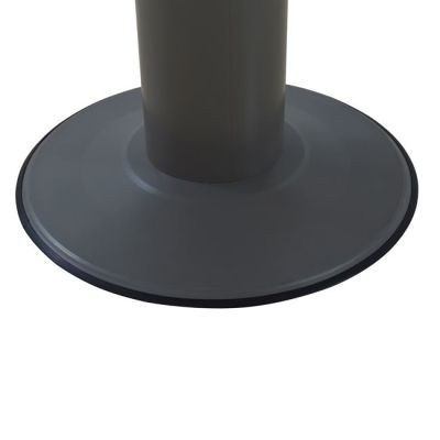 Professional conference office HM2054.11 in oak color D105x75 cm.