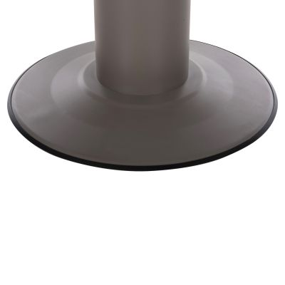 Professional conference office HM2054.12 in wenge color D105x75 cm.