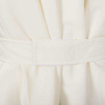 Professional Umbrella 3x3x2,83M Aluminum with cloth in beige color HM6026.01