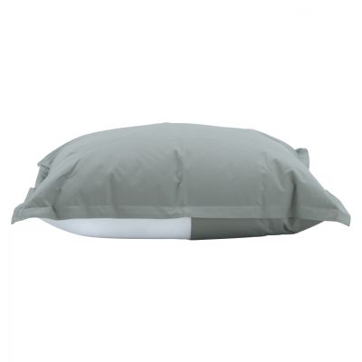 Pillow Pouf Bloom HM5113.20 Grey 125x145cm