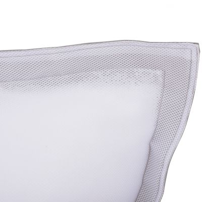 Pillow Pouf Bloom HM5113.20 Grey 125x145cm