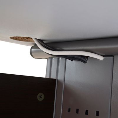 Office set 2 pieces wenge color HM10215.12