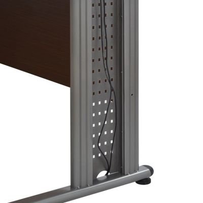 Office set 2 pieces wenge color HM10215.12