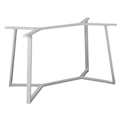 Table Base White HM471.02