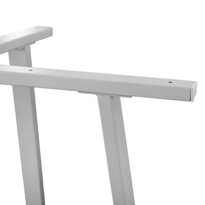 Table Base White HM471.02