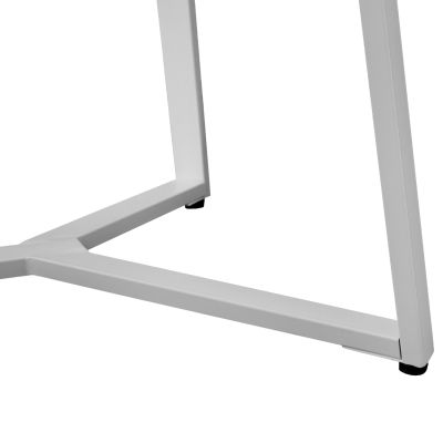 Table Base White HM471.02