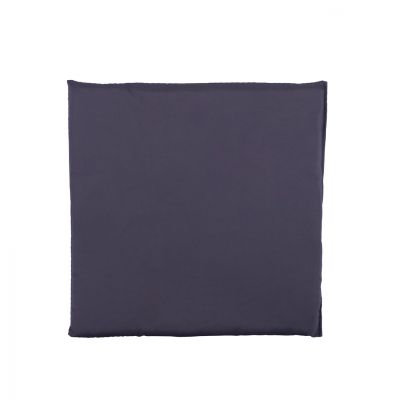 Fabric Pillow Grey 42x42x3 for outdoor chairs HM5747.10