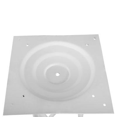 Основа за стойка TS968 Бяла