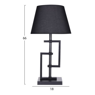 ΦΩΤΙΣΤΙΚΟ ΕΠΙΤΡΑΠΕΖΙΟ E27 HM7526.01 18x66 ек.