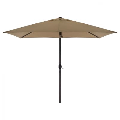 ЧАДЪР -TAUPE 262x170x253 см.