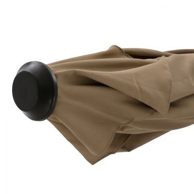 ЧАДЪР -TAUPE 262x170x253 см.