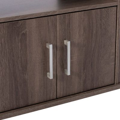 Поставка за телевизор цвят орех 80x40x57.5 HM2404.01