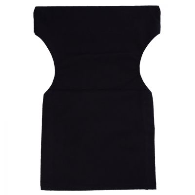 SAIL CLOTH BLACK FOR DIRECTOR'S CHAIR HM5400.02