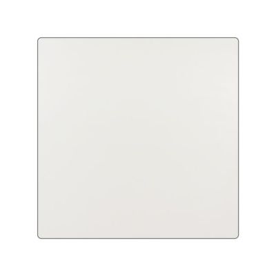 Настолна маса Compact Hpl 60x60cm Cream HM5160.01