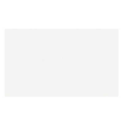 HPL TABLETOP HM5840.22 RECTANGULAR IN WHITE 120x80cm.