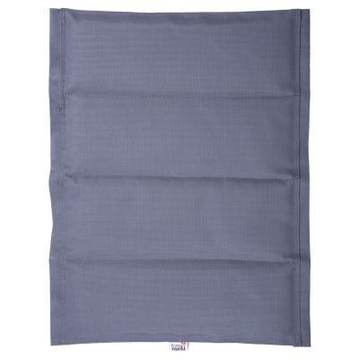 REPLACEMENT TEXTILENE FABRIC HM6064.30 FOR AIGAIO SUNBEDS IN GREY COLOR