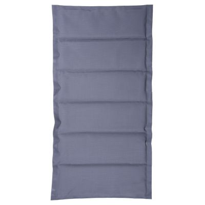 REPLACEMENT TEXTILENE FABRIC HM6064.30 FOR AIGAIO SUNBEDS IN GREY COLOR