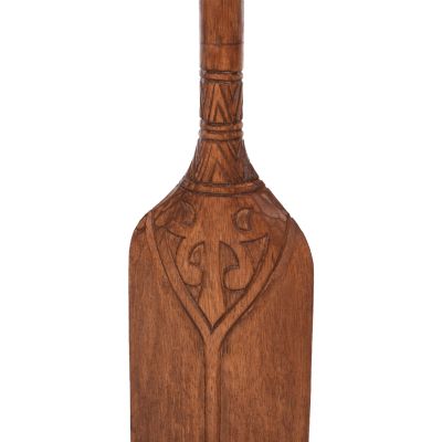 WALL DECOR HM7709.01 SOLID ALBASIA WALNUT COLOR 16,5x100cm