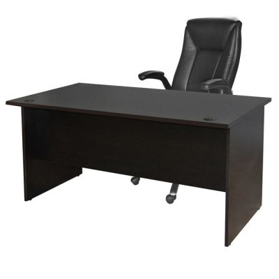 Professional office 120x75x75 HM2016.02 Wenge