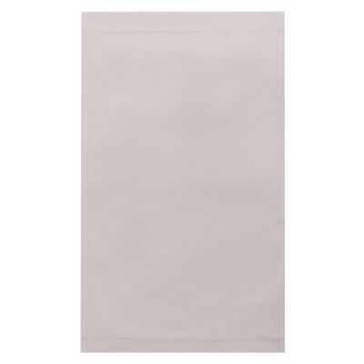 ΑΝΤΑΛΛΑΚΤΙΚΟ ΠΑΝΙ TEXTILENE 550gr/m2 2X1 ΕΚΡΟΥ ΓΙΑ ΣΕΖΛΟΝΓΚ ΛΗΜΝΟΣ HM5805.60Τ 110Χ40