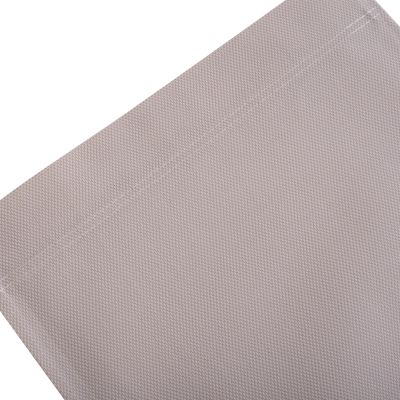 ΑΝΤΑΛΛΑΚΤΙΚΟ ΠΑΝΙ TEXTILENE 550gr/m2 2X1 ΕΚΡΟΥ ΓΙΑ ΣΕΖΛΟΝΓΚ ΛΗΜΝΟΣ HM5805.60Τ 110Χ40