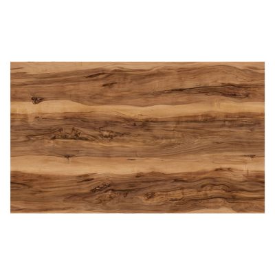 HPL TABLETOP HM5840.30 RECTANGULAR IN INDIAN SHEESHAM 120x80cm.