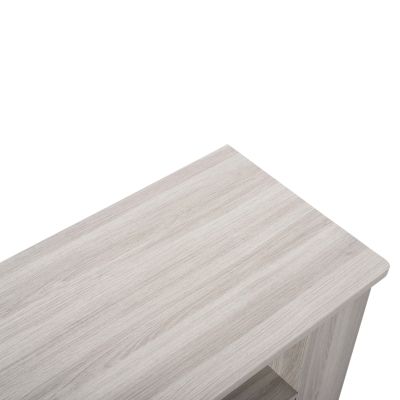 Стойка за ТВ цвят пепел 80x40x57.5 HM2404.10