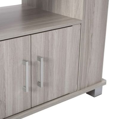 Стойка за ТВ цвят пепел 80x40x57.5 HM2404.10