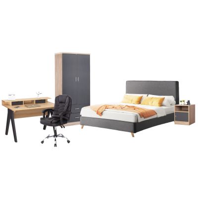 STUDENT SET 5PCS HM11906