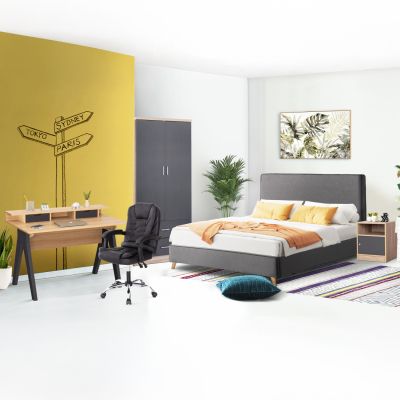 STUDENT SET 5PCS HM11906