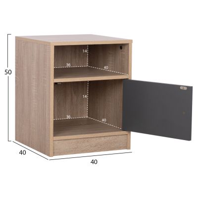 STUDENT SET 5PCS HM11906