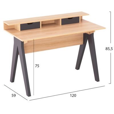 STUDENT SET 5PCS HM11906