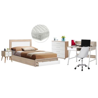 STUDENT SET 6PCS HM11994