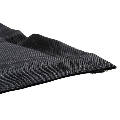 РЕЗЕРВЕН ТЕКСТИЛЕН ПЛАТ HM6064.01 ЗА ШЕЗЛОНГ AIGAIO В ЧЕРЕН ЦВЯТ