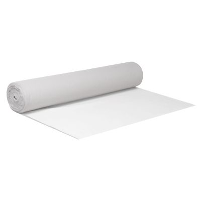 PU LEATHER IN WHITE HM18332.02 147cm. WIDTH