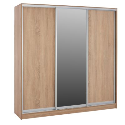 НЕТОДЪЛА СЕРИМА СОНАМА МЕ КАРИФЕТ 3ΦΥΛΛΗ HM2462.01 240x240x60 ек.